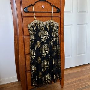 Cache dress